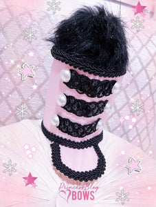 Nutcracker Hat