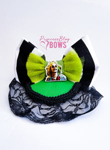 Horror mini Fascinators