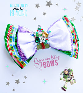 Buzz Bow