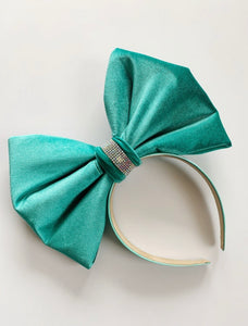 Velvets Bows