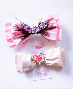 Halloween Bows