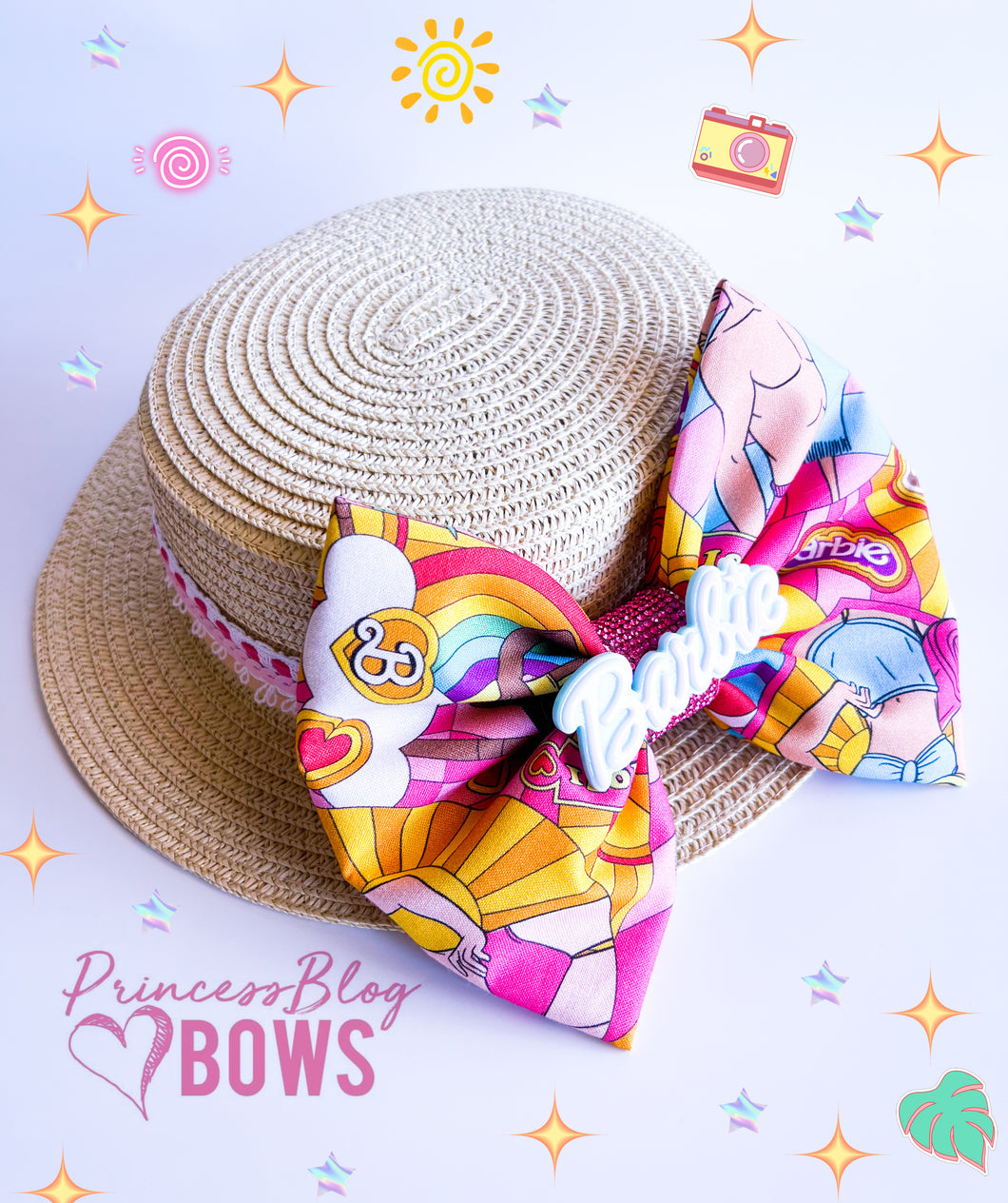 Beach Vibes Hat