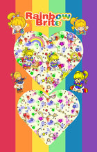 Load image into Gallery viewer, Rainbow Brite Pre-order
