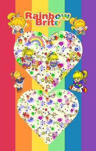 Rainbow Brite Pre-order