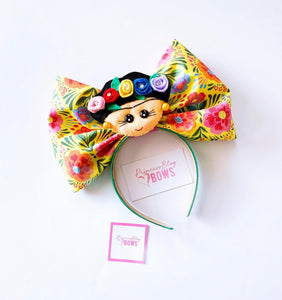 Frida Bow