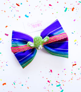 Cactus bow