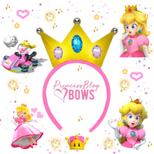 Load image into Gallery viewer, Princess Pcrown LED
