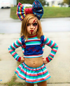 Chucky Bow