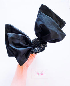 Modern Fascinator