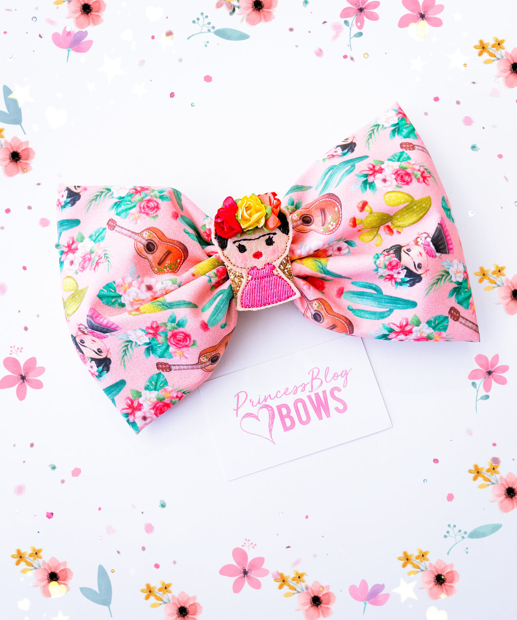 Frida Bow