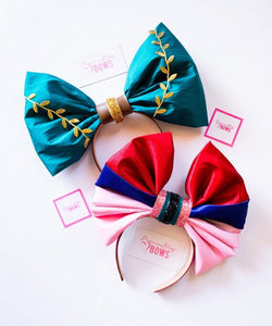 Princess Bows