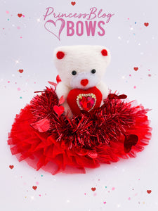 Valentines Bear