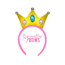 Load image into Gallery viewer, Princess Pcrown LED
