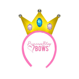 Princess Pcrown LED