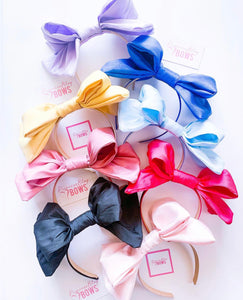 Valentina SMALL Bows