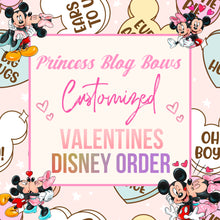 Load image into Gallery viewer, Magic Dreams V-Day Customized Orders
