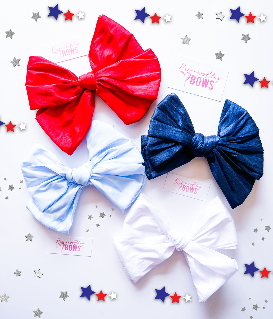 Dreamy Bows