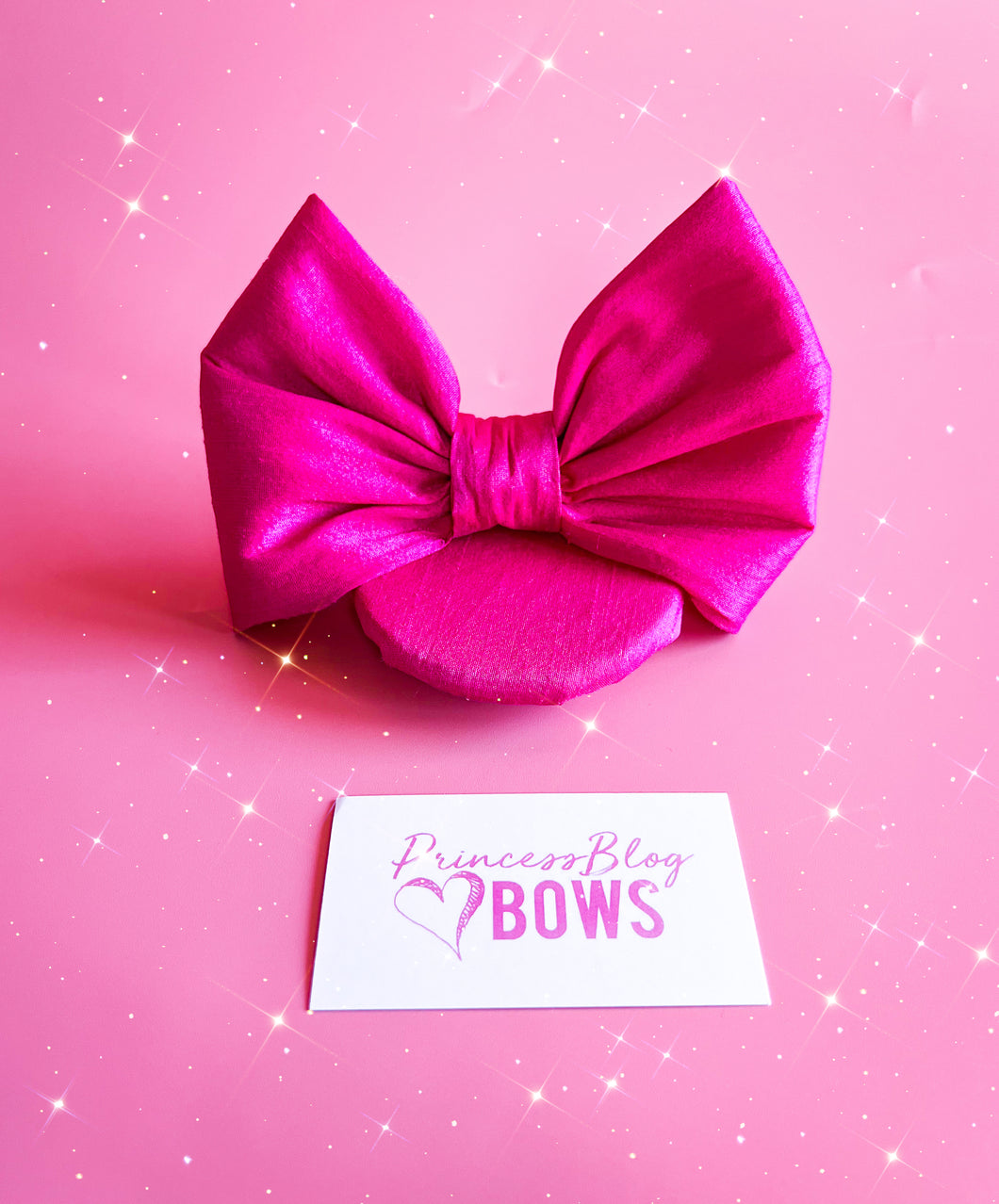 Mila Bow | other colors available