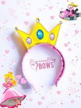 Load image into Gallery viewer, Princess Pcrown LED
