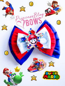 Mario Bow