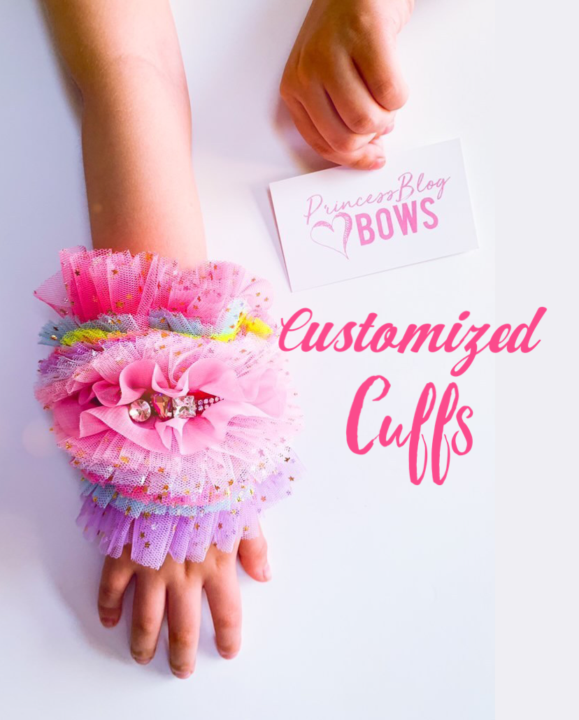 Customized Cuffs