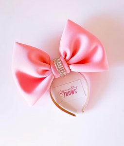 Puffy Bow