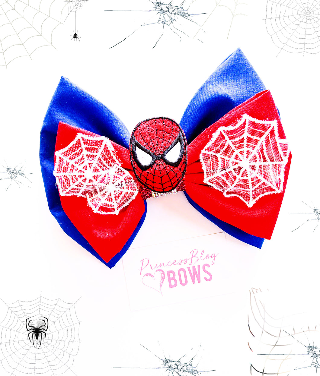 Spider Bow