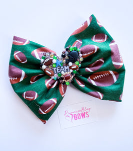 Football | Quarterback Bow