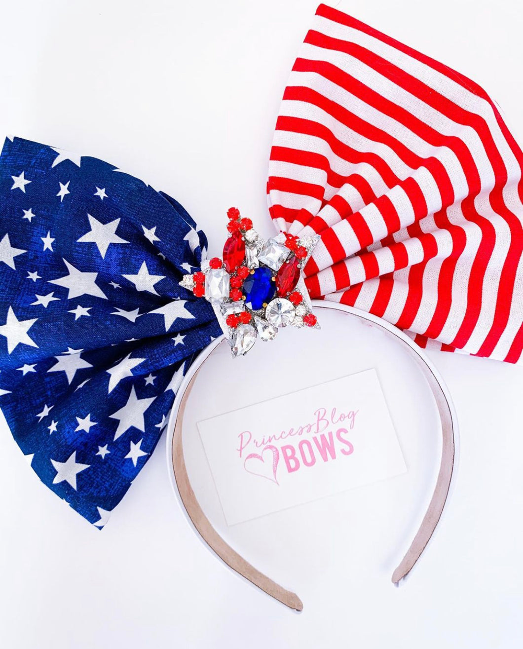 America Bows