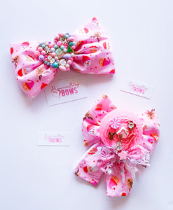 Candy Bows