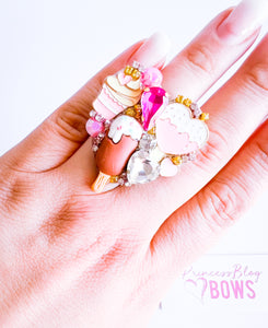 Candy Ring