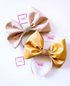 Thanksgiving Bows