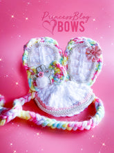 Load image into Gallery viewer, Knitted Bunny Ears
