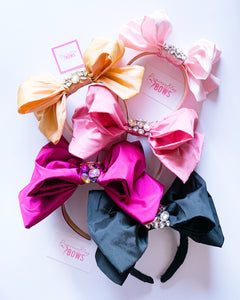 Valentina Jewels Bow