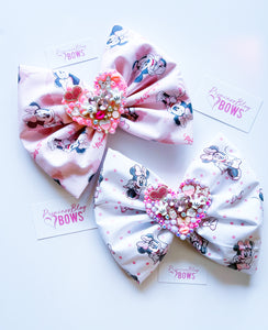 RTS Mimi bows