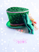 Load image into Gallery viewer, St.Patrick’s Hat
