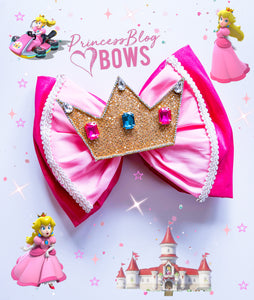 Princess bow