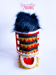 Nutcracker hat